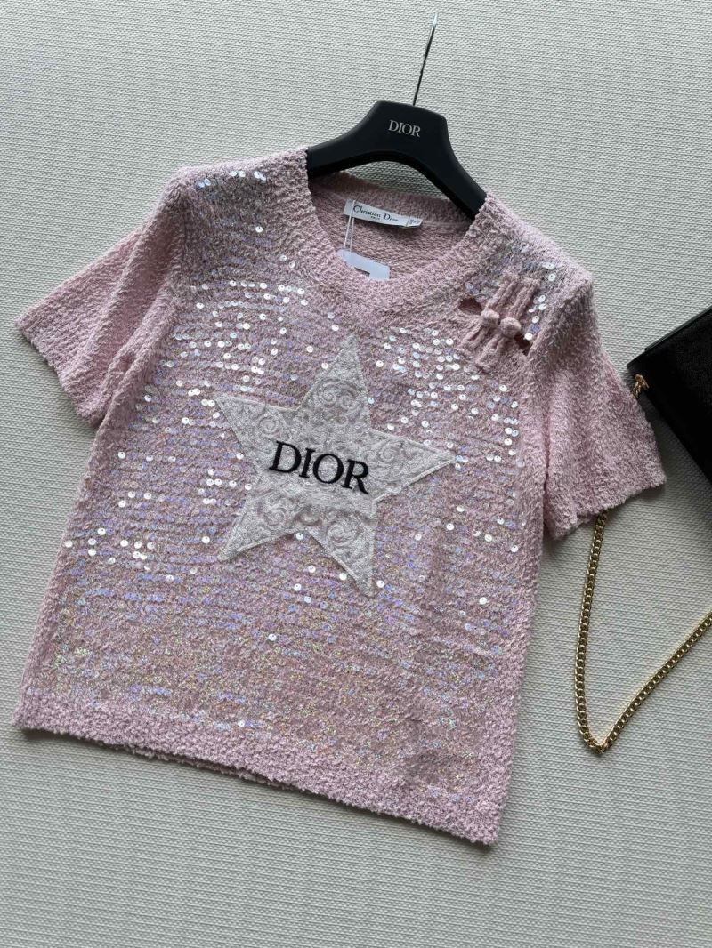 Christian Dior T-Shirts